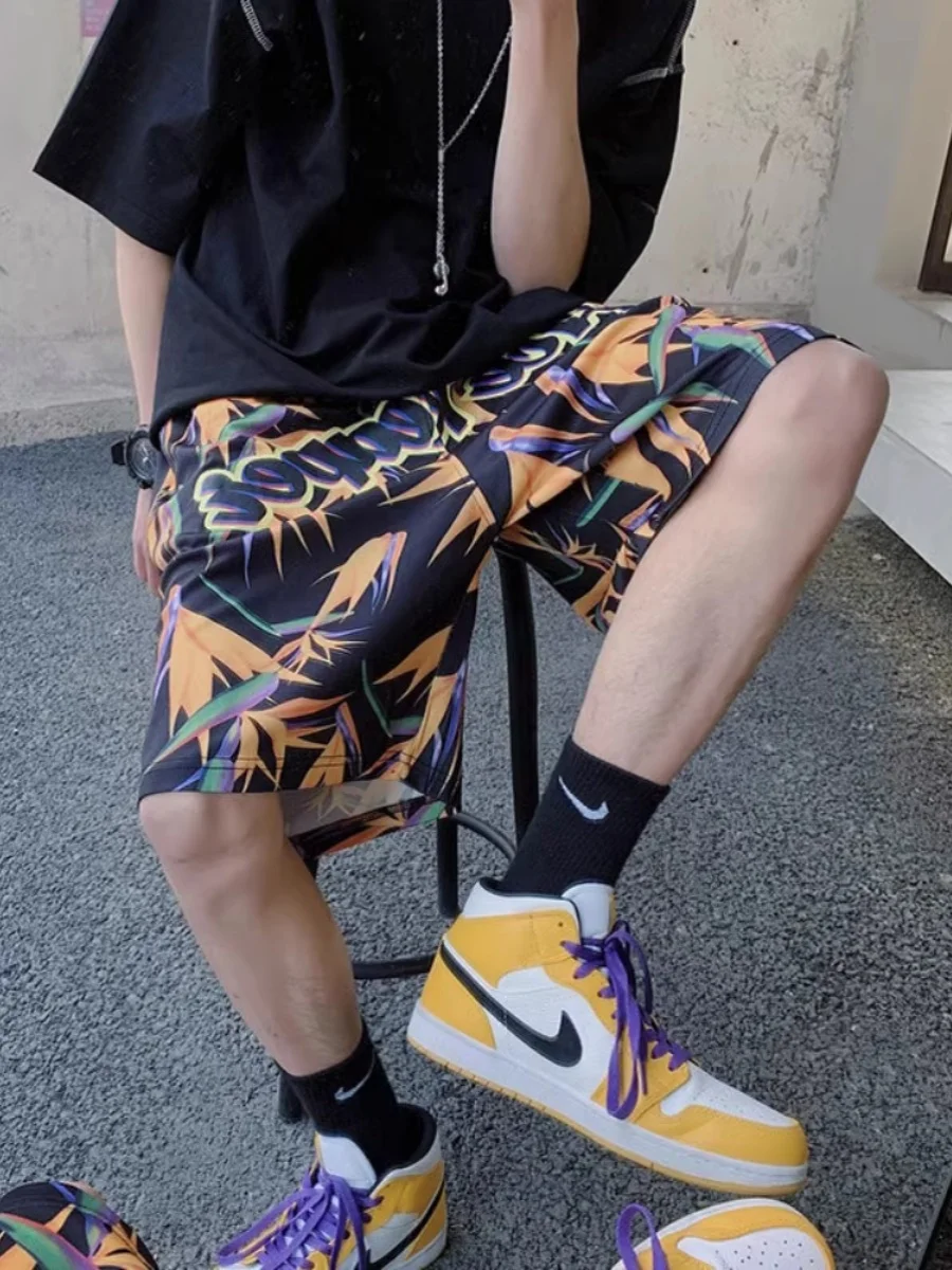 plus Size 300 Pou Baskeall Sports Beach Loose Straight Casual orts Men Summer Breathable Comfortable mid Waist Pants
plus Size 300 Pou Baskeall Sports Beach Loose Straight Casual orts Men Summer Breathable Comfortable mid Waist Pants