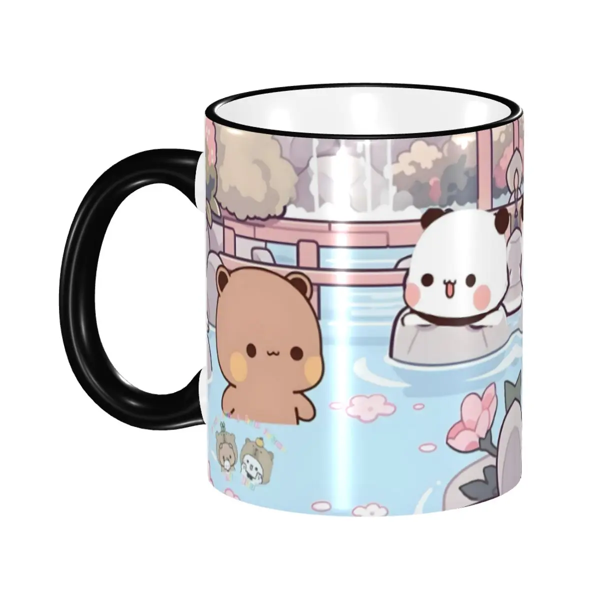 Custom B-Bubus D-Dudus Coffee Mugs DIY Bear And Panda Ceramic Mug Cup Creative Gift
Custom B-Bubus D-Dudus Coffee Mugs DIY Bear And Panda Ceramic Mug Cup Creative Gift