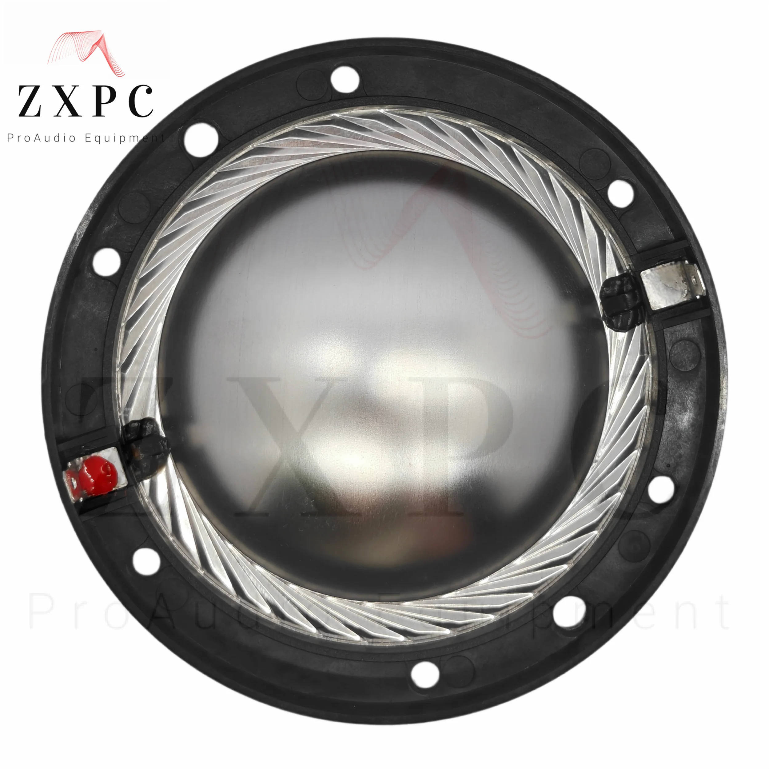 2PCS Replacement Diaphragm Altec 288,291,299 Driver 25884XX w/ STUD Terminals Speaker Diaphragm 8 or 16 Ω
2PCS Replacement Diaphragm Altec 288,291,299 Driver 25884XX w/ STUD Terminals Speaker Diaphragm 8 or 16 Ω
