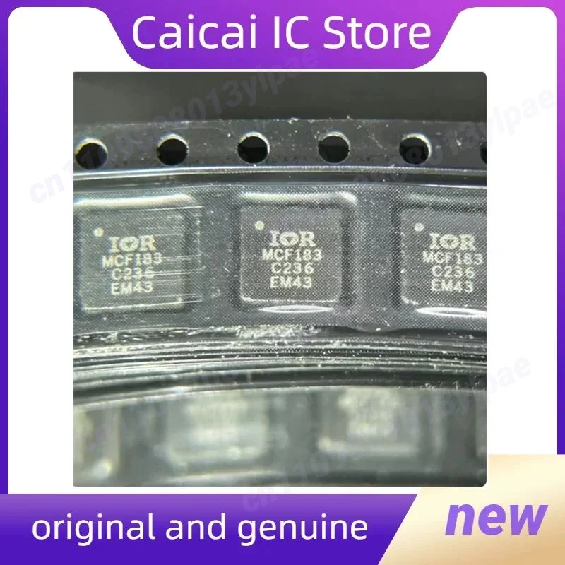 IRMCF341 IRMCF341TY IRMCF188 IRMCF171 IRMCF183 IC-чипсет Новый в наличии 1 шт./лот
IRMCF341 IRMCF341TY IRMCF188 IRMCF171 IRMCF183 IC-чипсет Новый в наличии 1 шт./лот