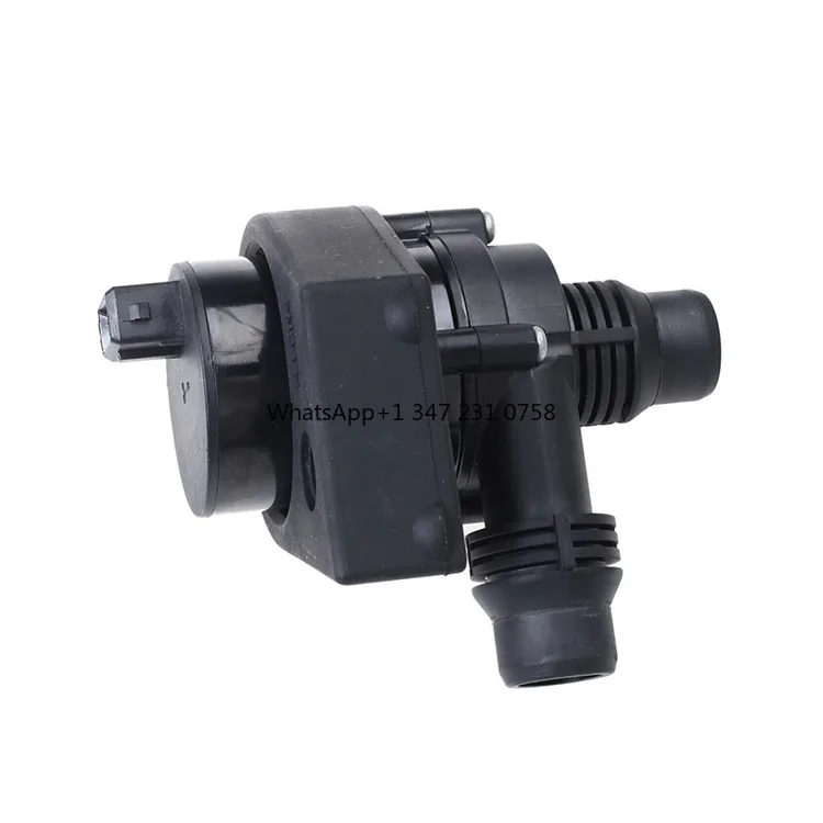 Автомобильный электрический водяной насос подходит для Bmw 5/6/7/X5 W271 W272 64116955122
Автомобильный электрический водяной насос подходит для Bmw 5/6/7/X5 W271 W272 64116955122