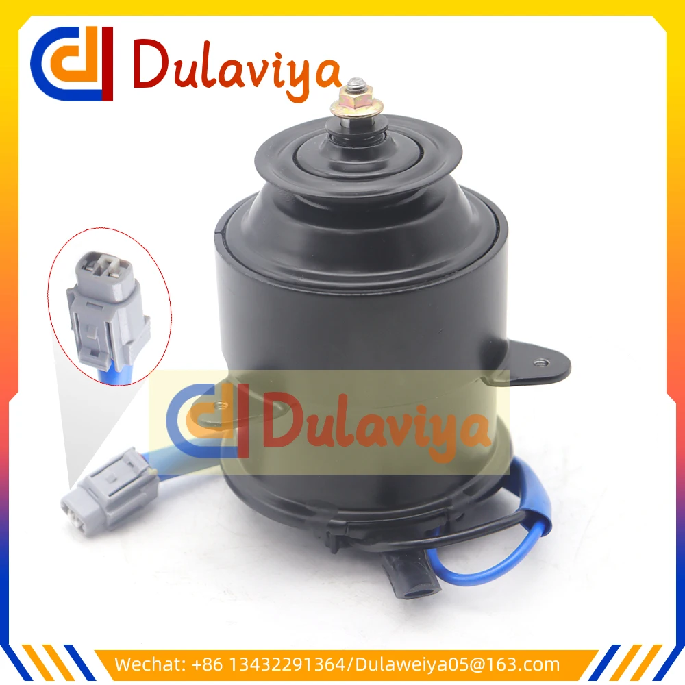AC Electric Fan Motor Radiator Cooling Fan Motor Fits For HINO MEGA 15T'03-'06 263500-1290 2635001290 (EM1290)
AC Electric Fan Motor Radiator Cooling Fan Motor Fits For HINO MEGA 15T'03-'06 263500-1290 2635001290 (EM1290)