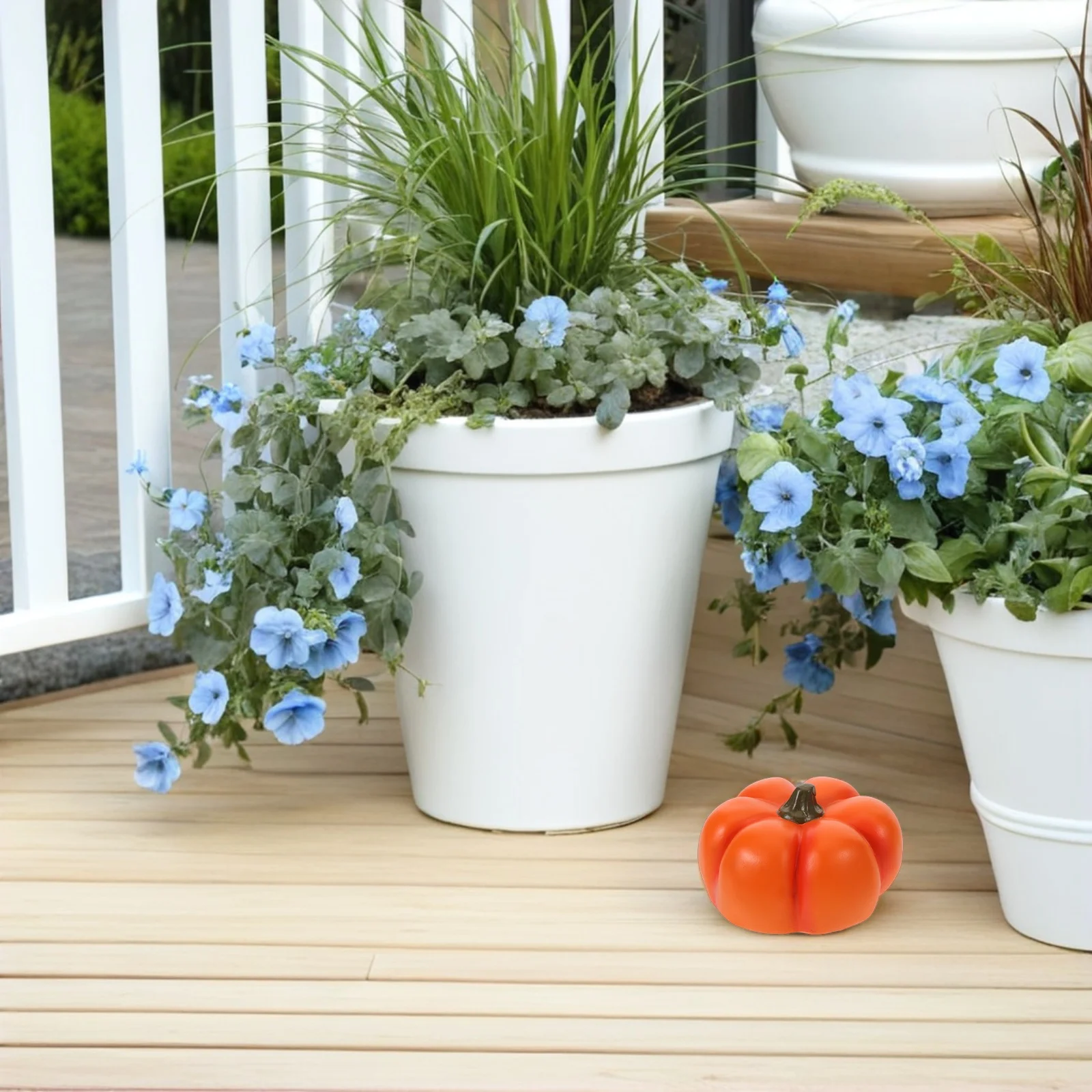Hider Box Garden Statue Pumpkin Shape Weather Resistant Hide Key Storage Yellow Durable Security Fast Access 
Hider Box Garden Statue Pumpkin Shape Weather Resistant Hide Key Storage Yellow Durable Security Fast Access