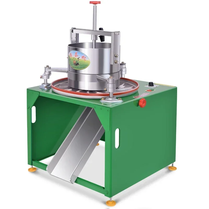 Tea kneading machine Electric automatic small household black tea green tea Pu'er stainless steel kneading and twisting machine
Tea kneading machine Electric automatic small household black tea green tea Pu'er stainless steel kneading and twisting machine