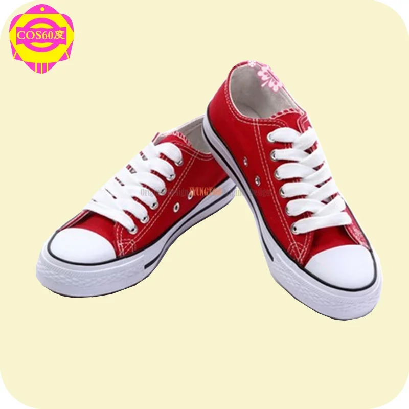 Dangan Ronpa Naegi Makoto Anime Characters Shoe Cosplay Shoes Boots Party Costume Prop
Dangan Ronpa Naegi Makoto Anime Characters Shoe Cosplay Shoes Boots Party Costume Prop