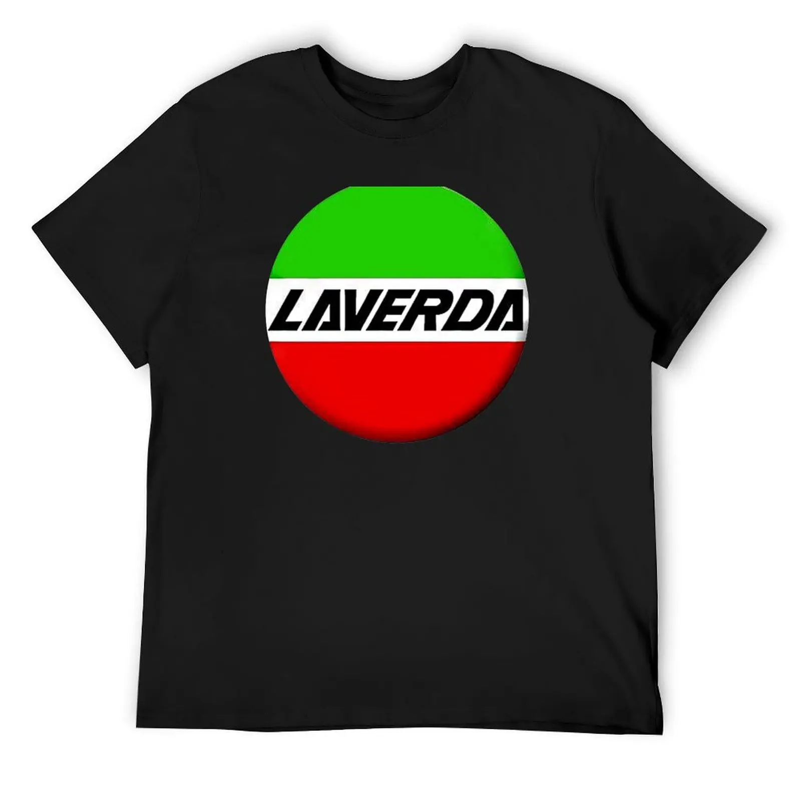 Laverda Classic Italian Flag Logo T-Shirt cute tops rapper graphic tees mens clothing
Laverda Classic Italian Flag Logo T-Shirt cute tops rapper graphic tees mens clothing