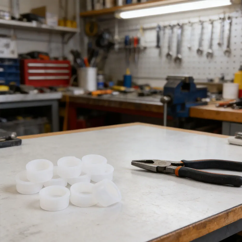10PCS Rubber Protective Cap Set for Push Buttons with 22mm Mounting Hole Fits LAY7 LA38 LAY37 Industrial Equipment
10PCS Rubber Protective Cap Set for Push Buttons with 22mm Mounting Hole Fits LAY7 LA38 LAY37 Industrial Equipment