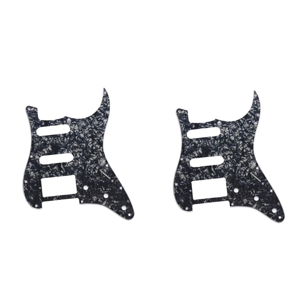 ONGE Guitar Accessories Electric Guitar Pickguard Front Cover Electric Guitar Pickguard
ONGE Guitar Accessories Electric Guitar Pickguard Front Cover Electric Guitar Pickguard