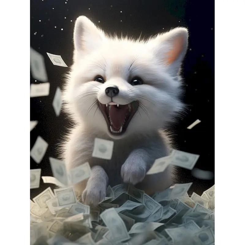 GATYZTORY Diamond Painting Dog Animal Mosaic Flower New Arrivals Diamond Embroidery Cartoon Handicraft Decoration Living Room
GATYZTORY Diamond Painting Dog Animal Mosaic Flower New Arrivals Diamond Embroidery Cartoon Handicraft Decoration Living Room