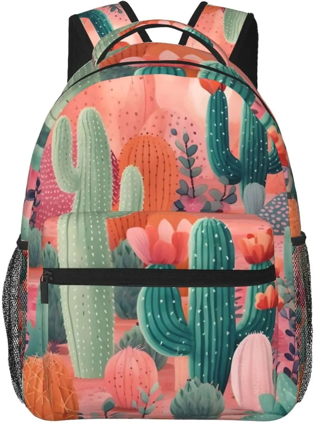 laptop bag back to school Desert Cute Cactus Lightweight Laptop Backpack Lightweight Multipurpose Travel Casual Daypack Unisex C
laptop bag back to school Desert Cute Cactus Lightweight Laptop Backpack Lightweight Multipurpose Travel Casual Daypack Unisex C