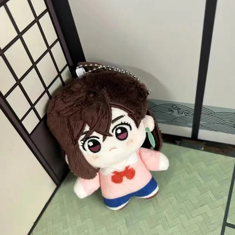 Hot Sale Arrival Stock 10cm Cute Character Dandadan Ayase Momo Takakura Ken Sereis Pendant Desktop Ornament Toys Birthday Gifts
Hot Sale Arrival Stock 10cm Cute Character Dandadan Ayase Momo Takakura Ken Sereis Pendant Desktop Ornament Toys Birthday Gifts