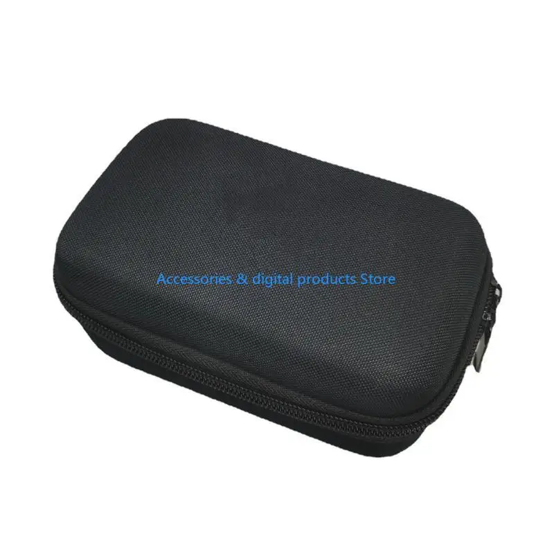 77JD Portable Hard Case Box Replacement for G502 X Mouse Shockproof Travel Long-Lasting Performance Storage Bags
77JD Portable Hard Case Box Replacement for G502 X Mouse Shockproof Travel Long-Lasting Performance Storage Bags