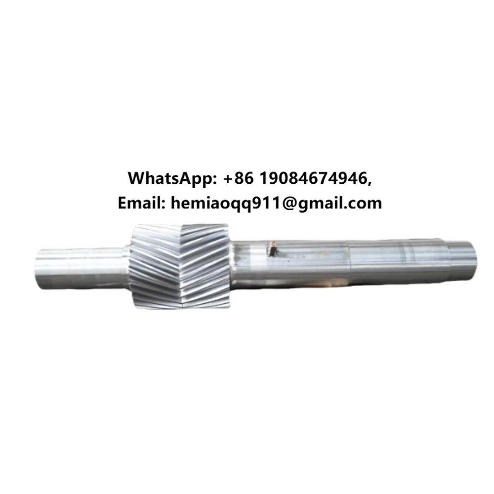 Hot-Selling Precision Bevel Gears High Hardness Industrial Transmission Gear for Machinery & Equipment
Hot-Selling Precision Bevel Gears High Hardness Industrial Transmission Gear for Machinery & Equipment