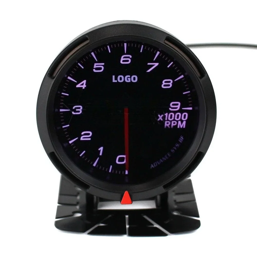 Car Meter 56MM Fuel Car Instrument Water Temp Voltage Speed RPM Oil Temp Oil Pressure Turbine Gauge Heads Up Display
Car Meter 56MM Fuel Car Instrument Water Temp Voltage Speed RPM Oil Temp Oil Pressure Turbine Gauge Heads Up Display