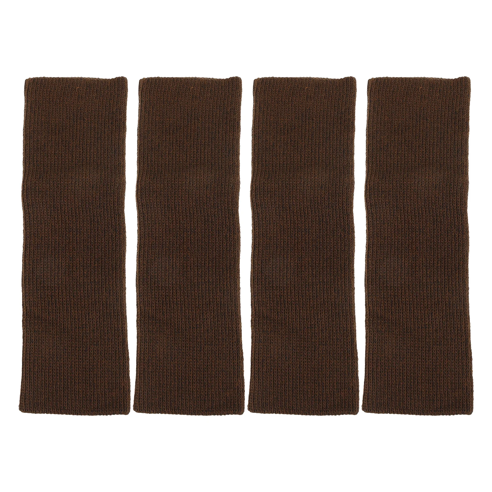 4 Pcs Table and Chair Foot Cover Leg Sleeve Protectors Feet Covers Socks Furniture Fabric
4 Pcs Table and Chair Foot Cover Leg Sleeve Protectors Feet Covers Socks Furniture Fabric