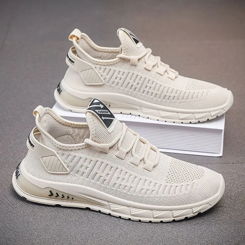 Original Men's Sneakers Summer Outdoor Shoes Breathable Men Casual Sneakers Mesh Walking Sport Shoes for Men Zapatillas Hombre
Original Men's Sneakers Summer Outdoor Shoes Breathable Men Casual Sneakers Mesh Walking Sport Shoes for Men Zapatillas Hombre