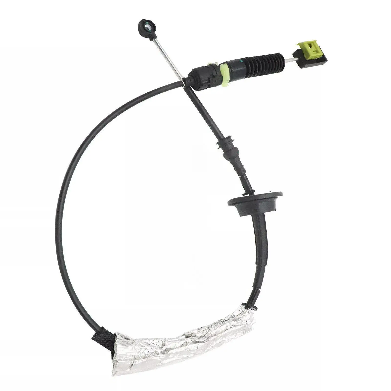 Automatic Transmission Shift Cable Accessories Premium Gearshift Control Cable 7L2Z7E395A for Mercury Mountaineer 2006-2010
Automatic Transmission Shift Cable Accessories Premium Gearshift Control Cable 7L2Z7E395A for Mercury Mountaineer 2006-2010