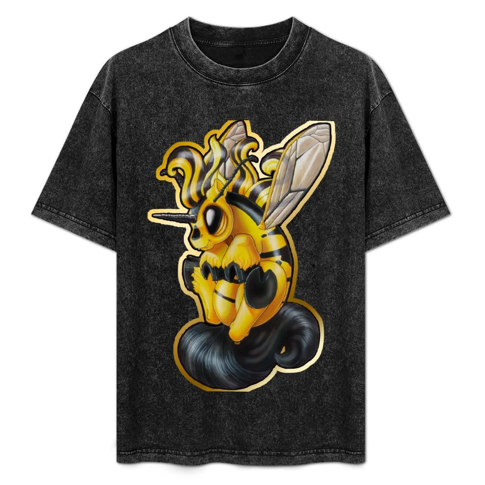 Pokey Poof T-Shirt Water Resistant Casual T-Shirt
Pokey Poof T-Shirt Water Resistant Casual T-Shirt