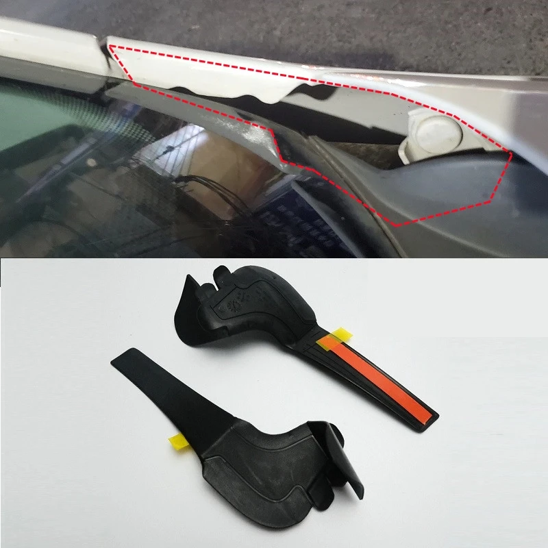 For Volkswagen Polo 11-18 new POLO leaf board, water collection board, rain collection board, drainage baffle, cover plate,
For Volkswagen Polo 11-18 new POLO leaf board, water collection board, rain collection board, drainage baffle, cover plate,