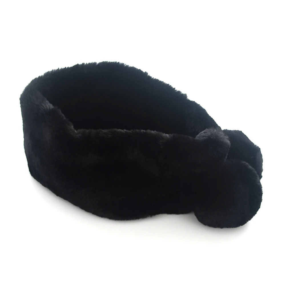 Imitation Rabbit Scarf Winter 65 70cm Women Collar Girls Soft Warm Premium Material Gift Lover Friend
Imitation Rabbit Scarf Winter 65 70cm Women Collar Girls Soft Warm Premium Material Gift Lover Friend