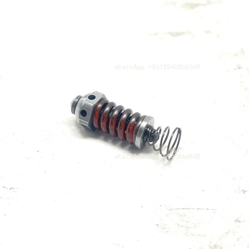 Excavator distribution valve, boom relief valve, middle arm, small arm bucket safety valve, auxiliary gun
Excavator distribution valve, boom relief valve, middle arm, small arm bucket safety valve, auxiliary gun
