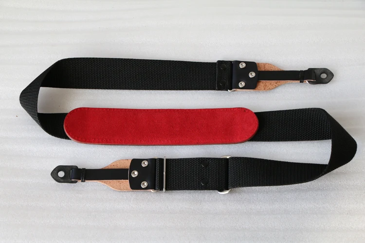 Handmade Camera Strap Shoulder Nylon Sling Belt with Leather Head For Hasselblad H1 H2 H3D-39 H4D-31 H5D-60 H6D X1D II2 907
Handmade Camera Strap Shoulder Nylon Sling Belt with Leather Head For Hasselblad H1 H2 H3D-39 H4D-31 H5D-60 H6D X1D II2 907
