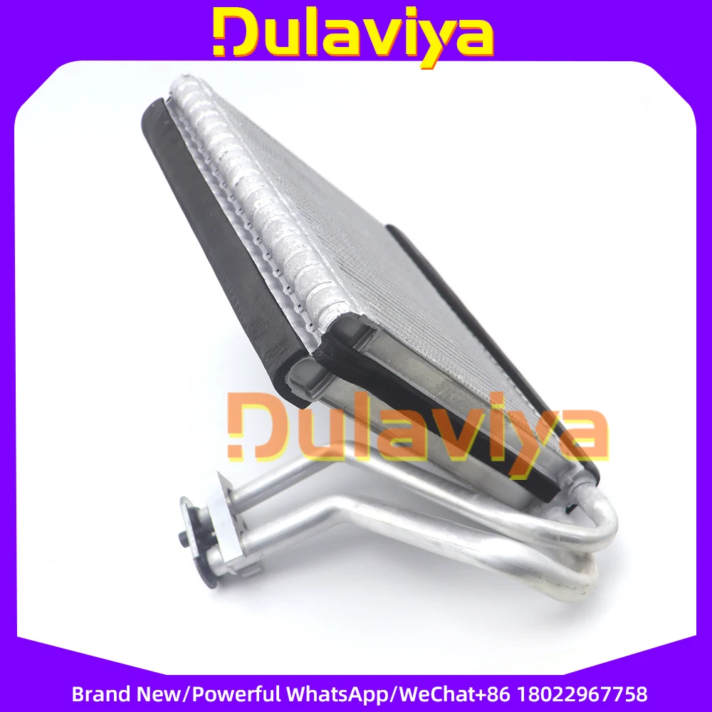 Auto Air Conditioning AC Evaporator Core For Peugeot 208 307 308 406 Citroen C3 Sega Triumph 2014-2018 1611913080
Auto Air Conditioning AC Evaporator Core For Peugeot 208 307 308 406 Citroen C3 Sega Triumph 2014-2018 1611913080