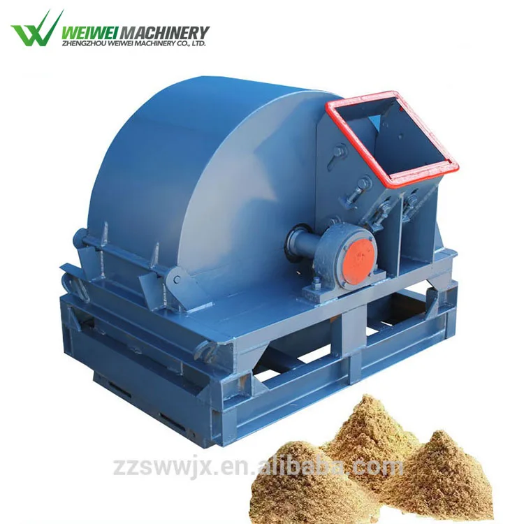 Log Processing Machine Wood Chopper
Log Processing Machine Wood Chopper