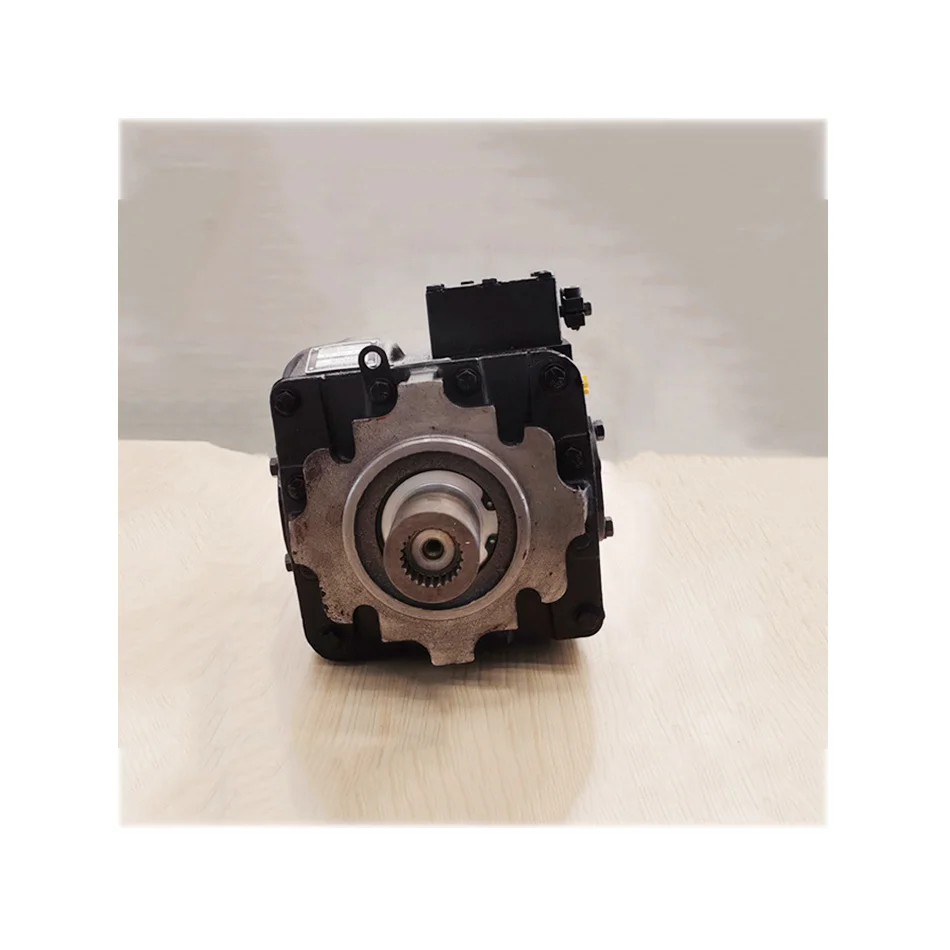 Combine Harvester Hydraulic System Hydraulic Pump Hydraulic Motor
Combine Harvester Hydraulic System Hydraulic Pump Hydraulic Motor