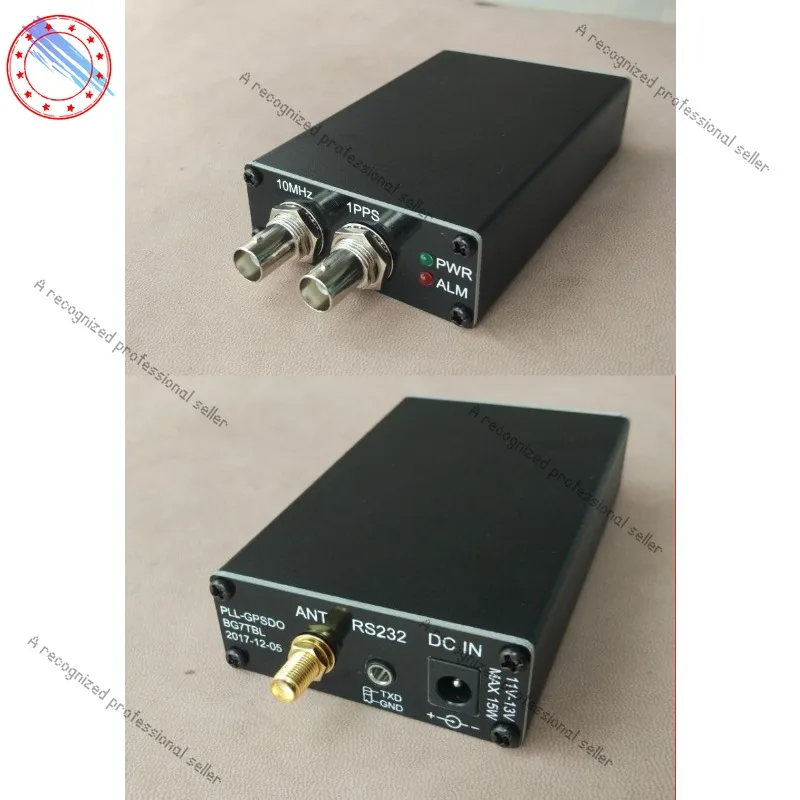 PLL-GPSDO, 10M, GPS tame clock frequency reference, high precision clock, second pulse,
PLL-GPSDO, 10M, GPS tame clock frequency reference, high precision clock, second pulse,