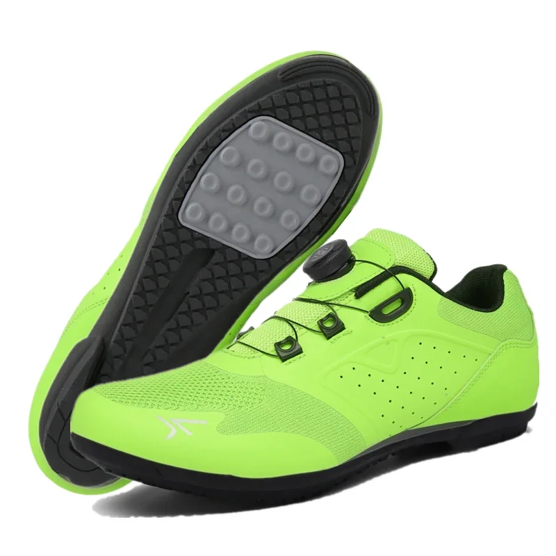 Breathable Non-Locking Cycling Shoes MTB Flat Pedal Large Size 49 Bicycle Sneakers Outdoor Road Bike Sport Women Footwear
Breathable Non-Locking Cycling Shoes MTB Flat Pedal Large Size 49 Bicycle Sneakers Outdoor Road Bike Sport Women Footwear