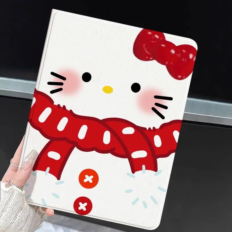 Милый чехол для планшета Hello Kitty для Redmi Pad SE Pad Pro 12,1 дюйма Xiaomi Pad 7 7Pro 11,2 6 6SPro 5Pro, чехол для умной защиты от падения
Милый чехол для планшета Hello Kitty для Redmi Pad SE Pad Pro 12,1 дюйма Xiaomi Pad 7 7Pro 11,2 6 6SPro 5Pro, чехол для умной защиты от падения