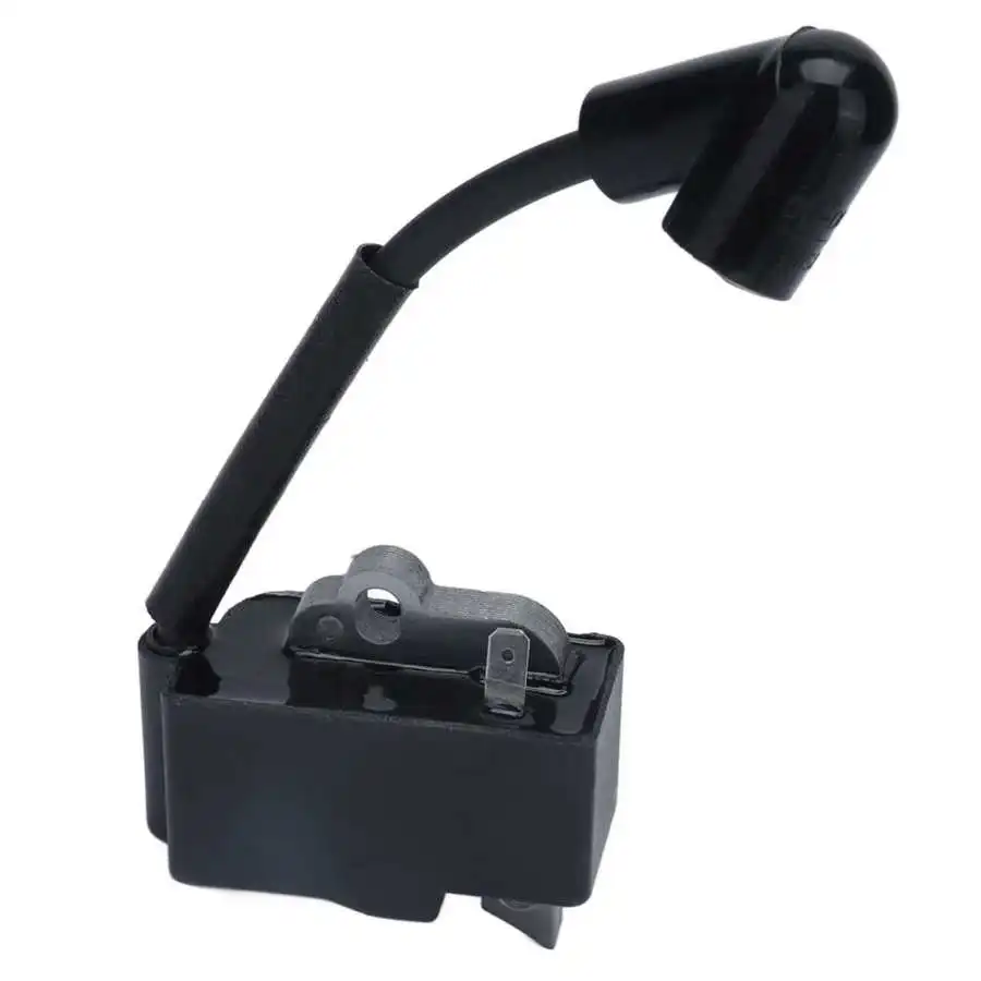 For STIHL FS40 FS 50 FS 56 Ignition Coil FS40 FS50 FS56 FC56 HT56 KM56 4144 400 1303, 4144 400 1316
For STIHL FS40 FS 50 FS 56 Ignition Coil FS40 FS50 FS56 FC56 HT56 KM56 4144 400 1303, 4144 400 1316
