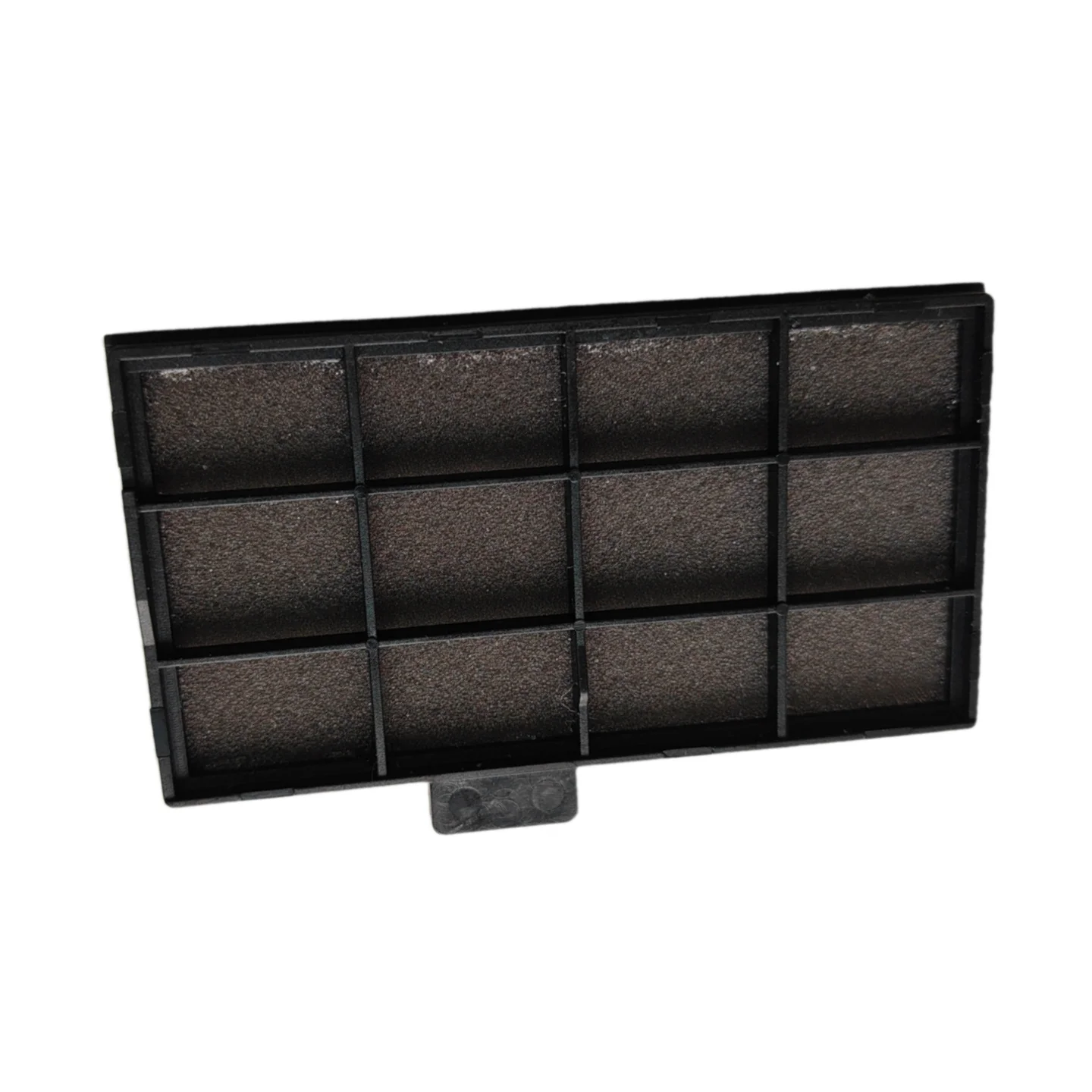 NEW Air Filter for Epson PowerLite Home Cinema Projector 1040 1221 1222 1224 2040 1060 880 2000 660 2045 2030 1262W 1263W VS350
NEW Air Filter for Epson PowerLite Home Cinema Projector 1040 1221 1222 1224 2040 1060 880 2000 660 2045 2030 1262W 1263W VS350
