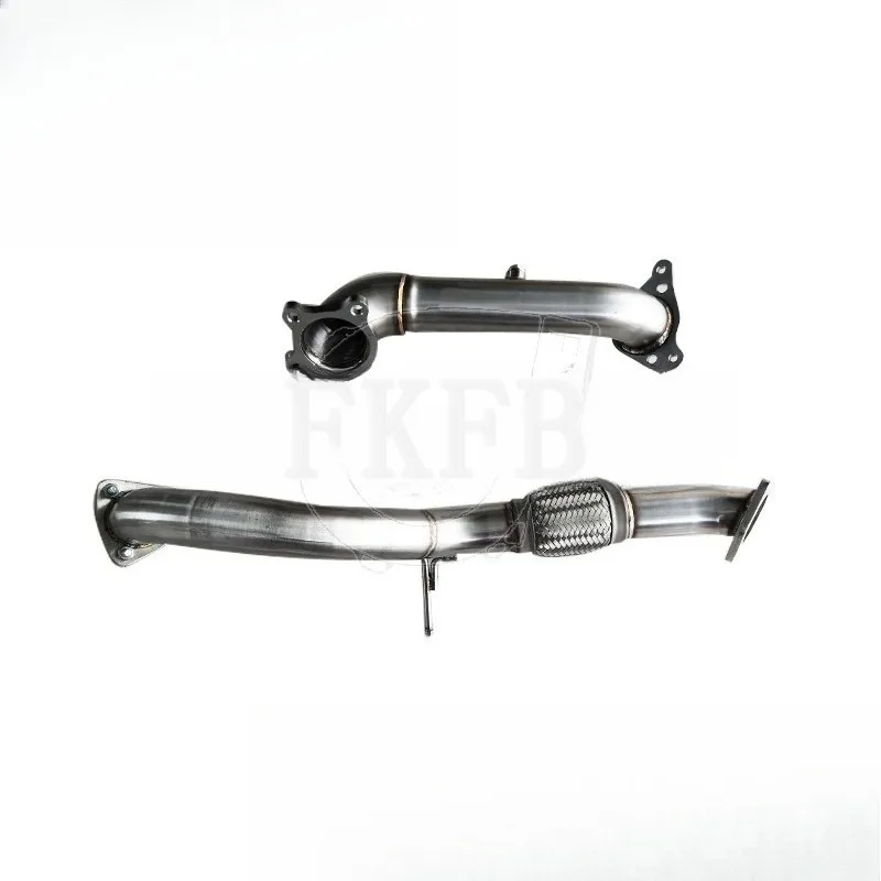 Exhaust Downpipe for 1.5T 2016+
Exhaust Downpipe for 1.5T 2016+