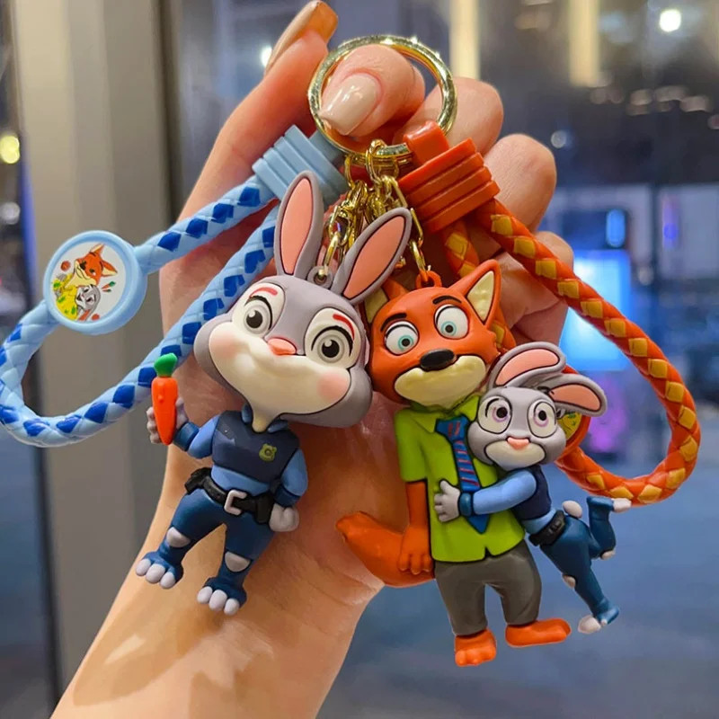 Милый аниме Zootopia фигурка модель брелок ПВХ Kawai Judy Nick украшение для рюкзака кукла автомобиль брелок аксессуары
Милый аниме Zootopia фигурка модель брелок ПВХ Kawai Judy Nick украшение для рюкзака кукла автомобиль брелок аксессуары