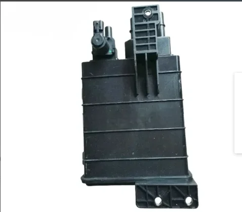 Original Hot Selling Auto Parts Fuel Filter Activated Carbon Canister Assy For Dongfeng T5 Evo Oem Sx5g-1130010 High Quality
Original Hot Selling Auto Parts Fuel Filter Activated Carbon Canister Assy For Dongfeng T5 Evo Oem Sx5g-1130010 High Quality