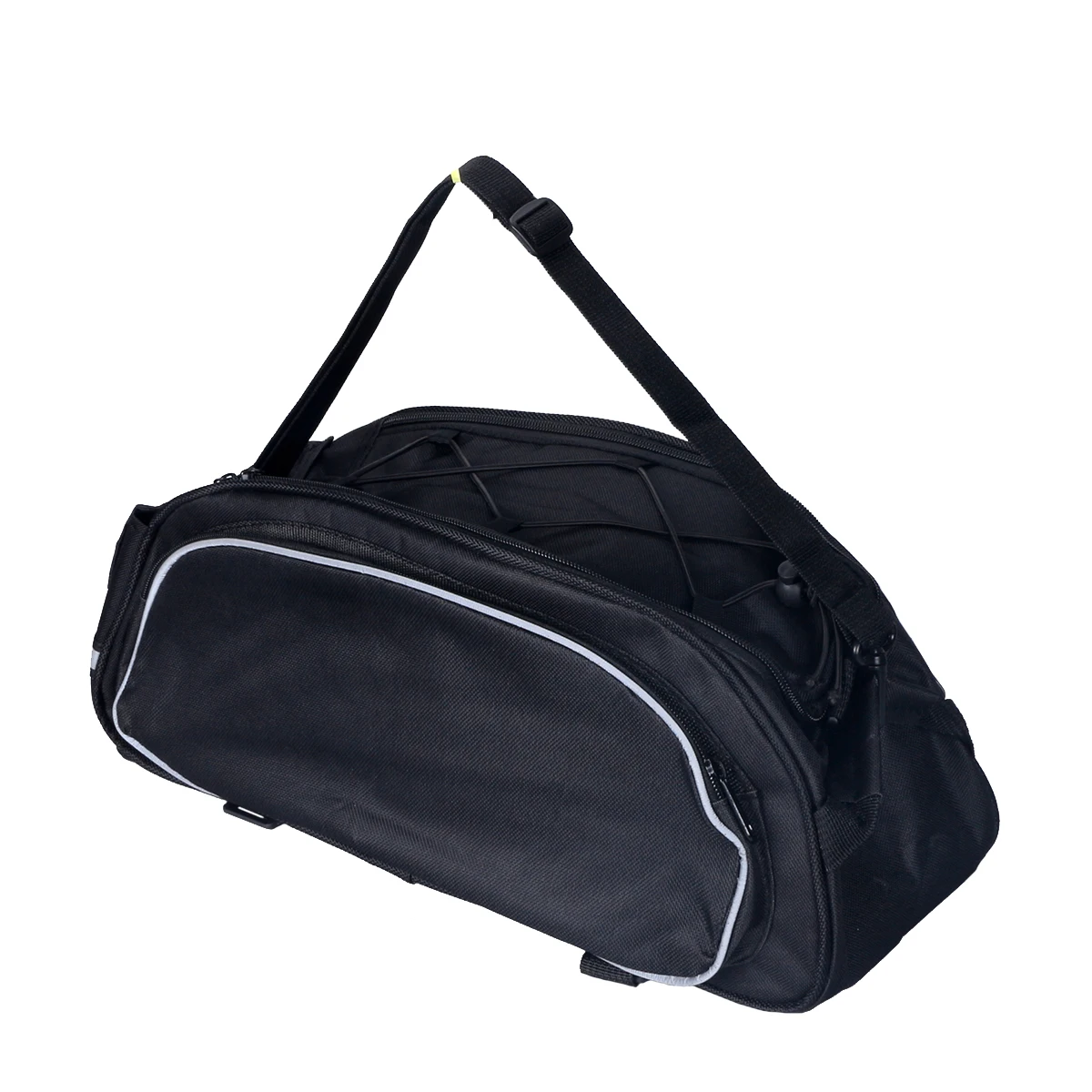 Bike Saddle Bag Waterproof Rear Storage Pouch Elastic Rope Shock Proof Reflective Strap Universal Bicycles Cycling Accessories
Bike Saddle Bag Waterproof Rear Storage Pouch Elastic Rope Shock Proof Reflective Strap Universal Bicycles Cycling Accessories