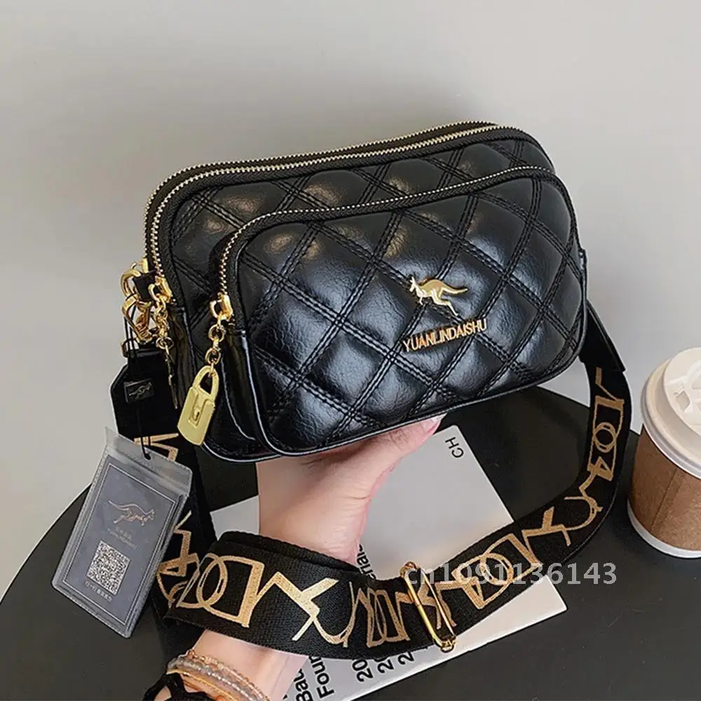 Fashion Women's Shoulder Body Bag New Soft Leather Casual Square Chest Bag Mobile Wallet Bag Luxury Design Ladies Phone
Fashion Women's Shoulder Body Bag New Soft Leather Casual Square Chest Bag Mobile Wallet Bag Luxury Design Ladies Phone