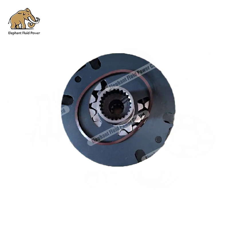 Rexroth hydraulic piston pump parts A4VG90/A4VTG90 CHARGE PUMP 9T Roundness
Rexroth hydraulic piston pump parts A4VG90/A4VTG90 CHARGE PUMP 9T Roundness