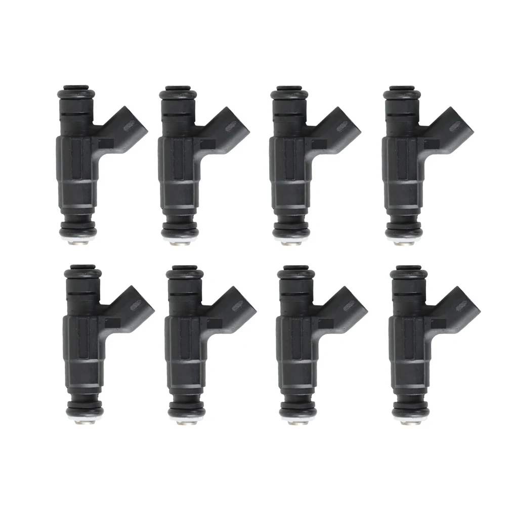 New Fuel Injector 53032713AA 53032713AB 0280155780 For CHRYSLER DODGE ASPEN DURANGO RAM 1500 2500 3500 2004-2008 5.7L
New Fuel Injector 53032713AA 53032713AB 0280155780 For CHRYSLER DODGE ASPEN DURANGO RAM 1500 2500 3500 2004-2008 5.7L