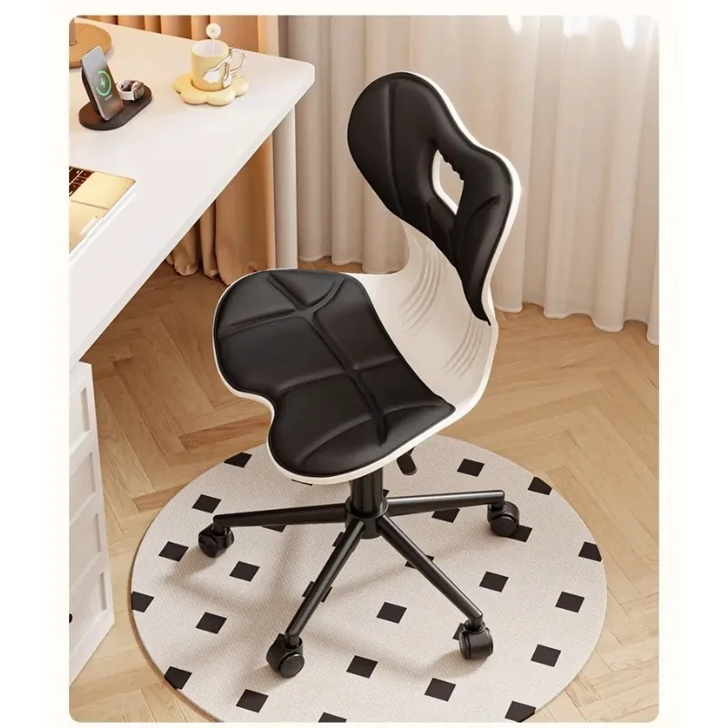 Universal Wheel Small Stool Pulley Moving Chair Back Chair Home Computer Chair Office Chair Desk Lifting Swivel Chair
Universal Wheel Small Stool Pulley Moving Chair Back Chair Home Computer Chair Office Chair Desk Lifting Swivel Chair