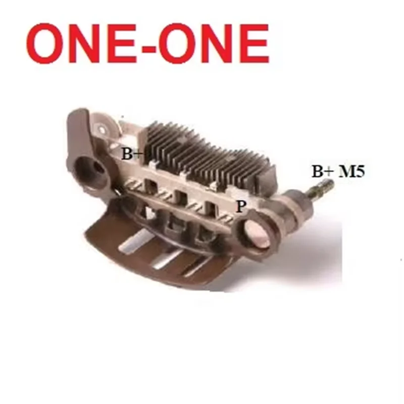 NEW ALTERNATOR VOLTAGE REGULATOR IMR7581 A5TA4291ZC 30020754 11253 13781 23927 23954
NEW ALTERNATOR VOLTAGE REGULATOR IMR7581 A5TA4291ZC 30020754 11253 13781 23927 23954