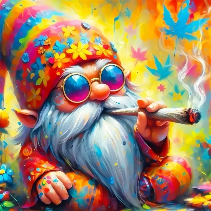 Cartoon Portrait Gnome Jigsaw Puzzles for Challenging Family Activity Games Party Birthday Gift High Quality Perfect Home Decor
Cartoon Portrait Gnome Jigsaw Puzzles for Challenging Family Activity Games Party Birthday Gift High Quality Perfect Home Decor
