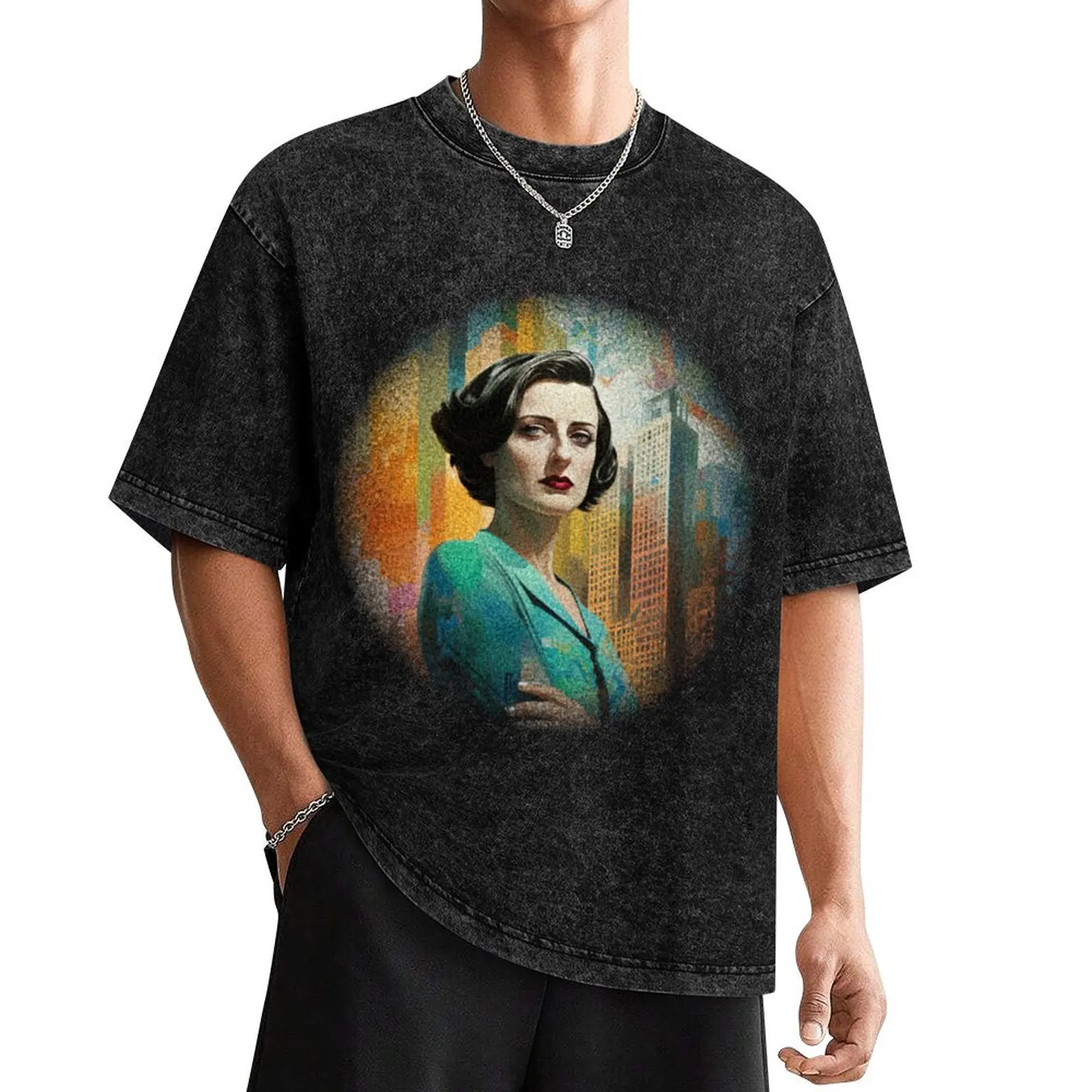 Ayn Rand T-Shirt basketball graphic tees anime figures heavyweight t shirts for men
Ayn Rand T-Shirt basketball graphic tees anime figures heavyweight t shirts for men