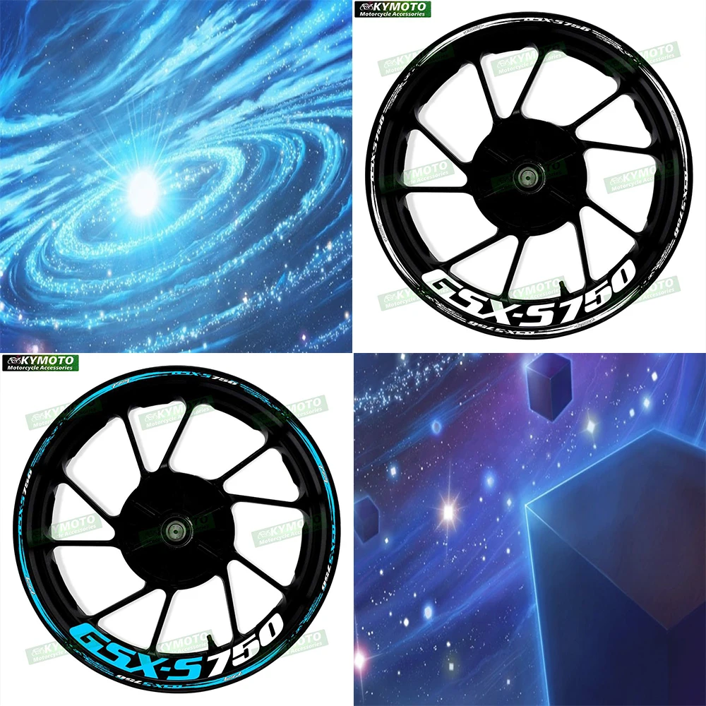 Для GSX-S750 GSXS750 аксессуары для мотоциклов 17-дюймовые наклейки на передние и задние колеса модифицированные светоотражающие наклейки на обод колеса
Для GSX-S750 GSXS750 аксессуары для мотоциклов 17-дюймовые наклейки на передние и задние колеса модифицированные светоотражающие наклейки на обод колеса