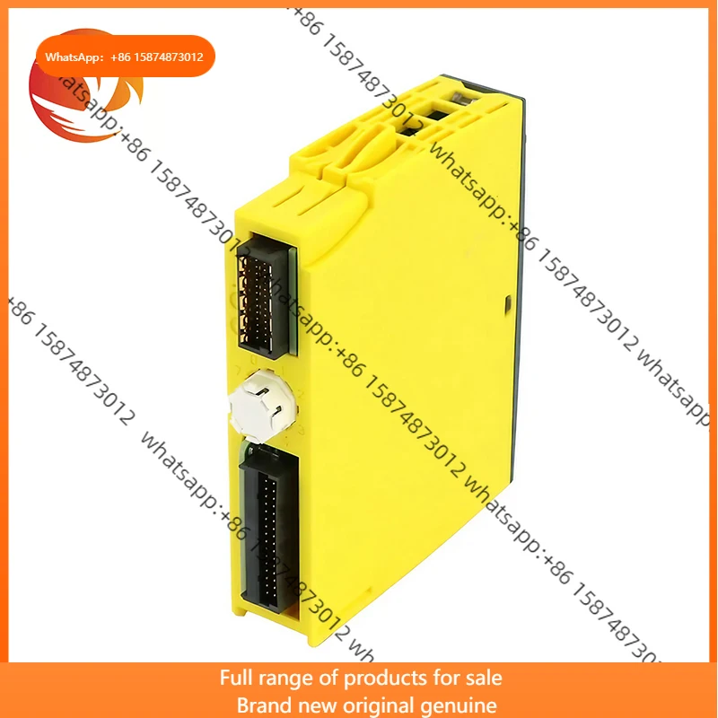 High Quality Industrial Automation Plc Pac Dedicated Controllers with 6ES7136-6DC00-0CA0 Plc Logic Programming Controller