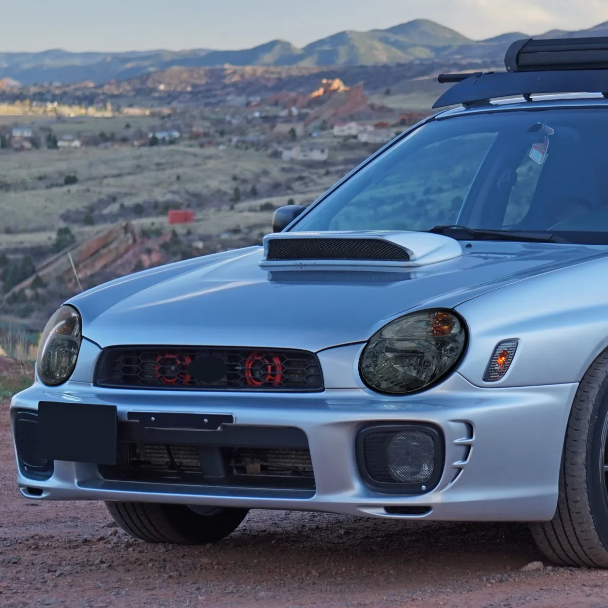 Smoke Headlights Fits 2002-2003 Subaru Impreza WRX/Outback Lamps Left+Right Pair
Smoke Headlights Fits 2002-2003 Subaru Impreza WRX/Outback Lamps Left+Right Pair