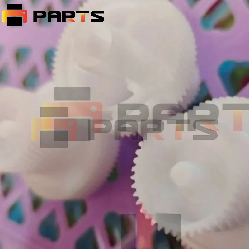10pc LY9029001 67Т 40T Gear for Brother DCP L2500 L2520 L2540 7080 7180 MFC L2720 L2740 7380 7480 L2560 L2680 L2685 7880 L2320
10pc LY9029001 67Т 40T Gear for Brother DCP L2500 L2520 L2540 7080 7180 MFC L2720 L2740 7380 7480 L2560 L2680 L2685 7880 L2320