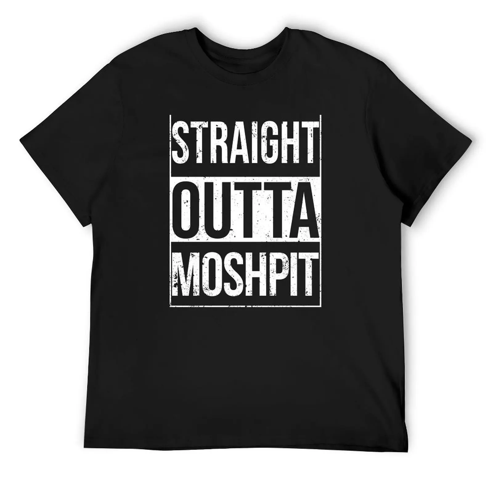 Straight Outta The Moshpit T-Shirt vintage t shirts plus sizes basketball graphic tees custom shirt Men's t-shirt
Straight Outta The Moshpit T-Shirt vintage t shirts plus sizes basketball graphic tees custom shirt Men's t-shirt